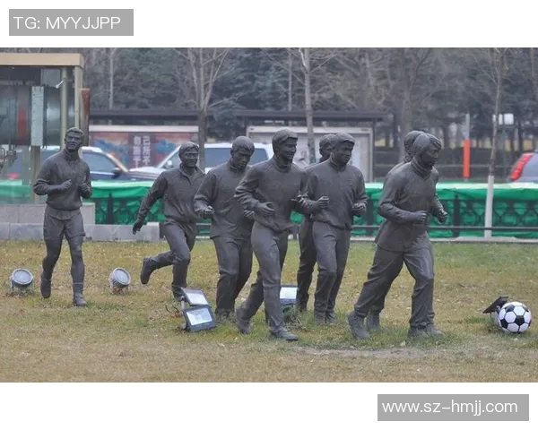 沈阳足球明星雕像的具体位置及周边景点介绍