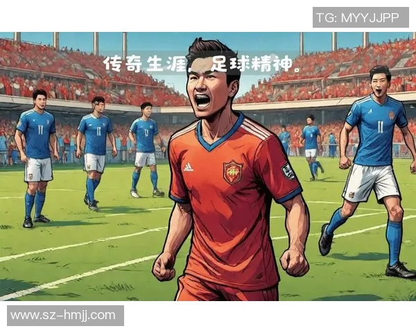 足球场上的高个子明星们他们的身高与技术如何成就辉煌职业生涯